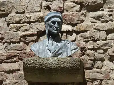 LâITALIA DI DANTE: DALLA GERMANIA UN VIAGGIO NEL PAESE DELLA COMMEDIA