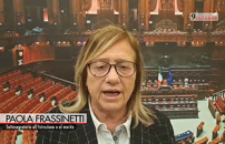 Violenza donne, Frassinetti: da caso Saman Abbas monito importante per 25 novembre   