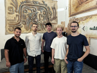 Al via il Festival 'Italian Vibes <br> Sound of youth in Tokyo'