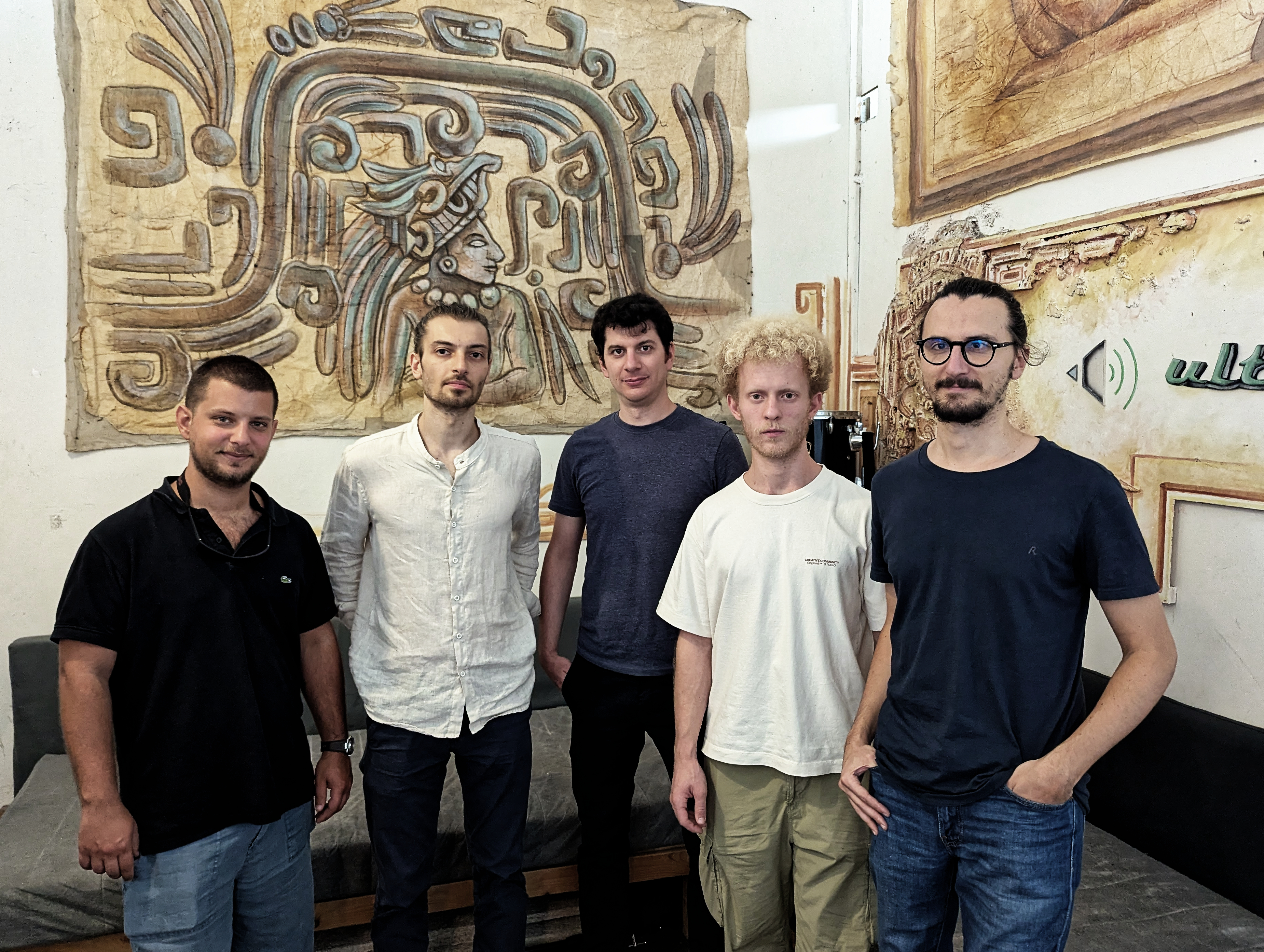 Al via il Festival 'Italian Vibes <br> Sound of youth in Tokyo'