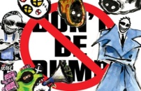 A$AP Rocky torna con âDonât Be Dumbâ