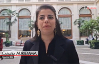 DL IMMIGRAZIONE, AURIEMMA (M5S): CPR IN ALBANIA Eâ FALLIMENTO POLITICHE MELONI 