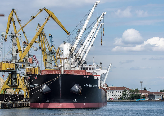 Italia e Cipro, una rotta comune per sostenere lâeconomia del mare