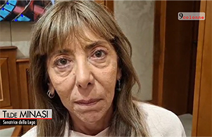 Salute, Minasi (Lega): progetto “Vita SMisurata