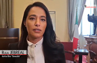 Gaza, Rula Jebreal racconta il âGenocidioâ alla Camera: veritÃ  Ã¨ atto resistenza   