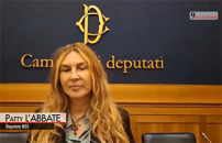 Camera, LâAbbate (M5S): Sospensione assurda, abbiamo difeso la Costituzione