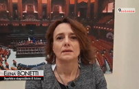 Usa, Bonetti (Az): scenario stravolto, Ue acceleri su piano Draghi  