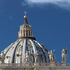 Conclave to elect new Pope will begin on May 7
