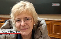 Scienza, Elena Cattaneo: diventi conoscenza fruibile per cittadini e politica 