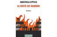 ''La notte dei bambini <br> di Maristella Lippolis
