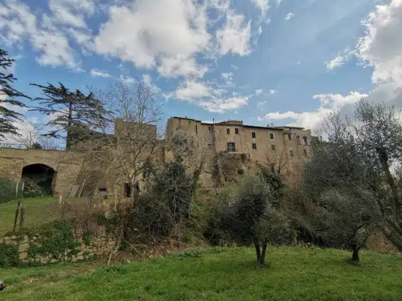 Sulle tracce dei briganti nei boschi laziali