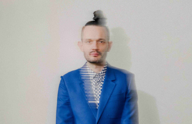 APPARAT live in Italia per presentare 