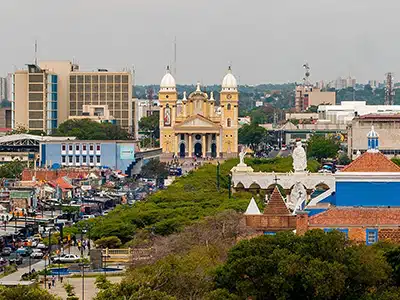 VENEZUELA, IL CONSOLATO DI MARACAIBO VERSO LA RIAPERTURA