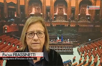 Scuola, Frassinetti: Insegnare danza sportiva fin da primarie