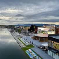  Expo Osaka 2025: Italyâs Pavilion wins top honors and captivates visitors