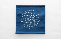 A Cavalese (TN) i lavori tessili di Fulvio Morella