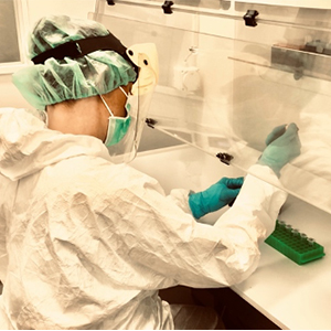 Pre-Roman Etruscans and Samnites suffered from periodontitis