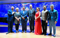 Fondazione Arena di Verona brings Italian Opera to Asiaâs stages