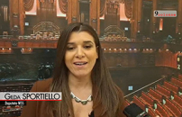 Musica, Sportiello (M5S): riconoscere ruolo Nuova Orchestra Scarlatti a Napoli   