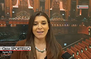 Musica, Sportiello (M5S): riconoscere ruolo Nuova Orchestra Scarlatti a Napoli   