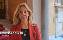 Cyberbullismo, Mennuni (FDI): internet non Ã¨ a misura di bambino, emersi rischi 