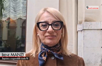 Cortei, Manzi (Pd): analisi poco profonde su tema violenza