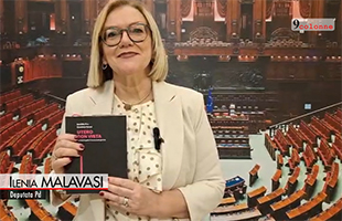 Salute, Malavasi (Pd): Ampliare sguardo su donne oltre la sola dimensione riproduttiva