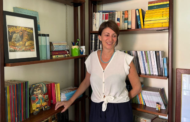 Il libro giusto trova sempre la sua strada (anche senza editore)
