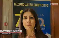 Diabete, Sbrollini (Iv): uniformare territorio nazionale su integrazione scolastica  