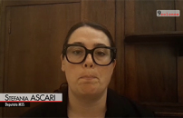 Carceri, Ascari (M5S): cosiâ non va, in manovra ripresenteremo emendamenti  