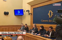 Libia, Boschi: impensabile Meloni e Mantovano all'oscuro vicenda Almasri