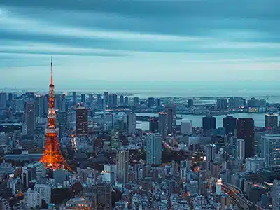 GIAPPONE: INTESA TRA ITALGAS E TOKYO GAS NETWORK PER DISTRIBUZIONE DEL GAS