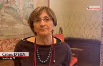 Boccia capogruppo, DâElia (Pd): persona autorevole per nuova fase