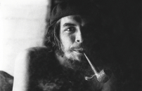 Unâesposizione per raccontare Che Guevara