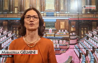 SEPARAZIONE CARRIERE, GELMINI (NM): RIFORMA AVVICINA GIUSTIZIA A CITTADINI 