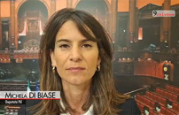 FINE VITA, DI BIASE (PD): TESTO BAZOLI OTTIMA SINTESI DA CUI RIPARTIRE