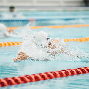 World Swimming Championships / Quadarella crowned queen of the 1,500 and secures Olympic berth