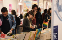 A Genova la Fiera dellâEditoria Indipendente