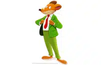 Geronimo Stilton si prepara a sbarcare a Hollywood