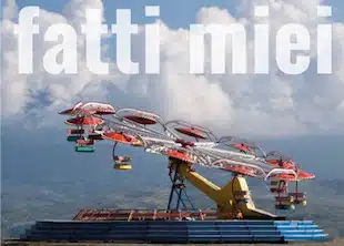Avitabile e Antonacci, <br>strana coppia <br>in ''Fatti miei''