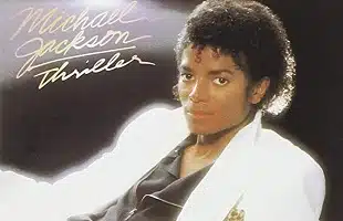 'Thriller', il disco piÃ¹ venduto di sempre