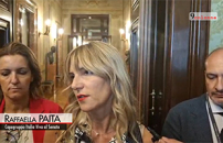 FEMMINICIDIO, PAITA (IV): NON DISCUSSIONE SOLO SU REATO, SERVE FOCUS SU ADOLESCENTI 