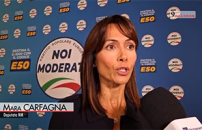 SESSISMO, CARFAGNA (NM): SISTEMA DI REGOLE DA AGGIORNARE CONTRO DEEPFAKE
