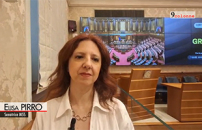 SOCIAL, PIRRO (M5S): TUTELARE GIOVANI, LEGISLATORE SI CONCENTRI SU FACT CHECKING    