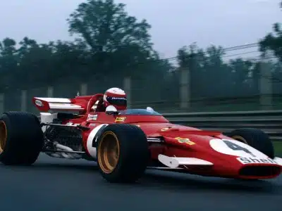 IIC LA VALLETTA: UN DOCU FILM TRIBUTO ALLA FERRARI