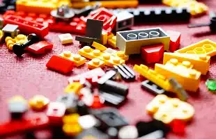 Le origini della Lego