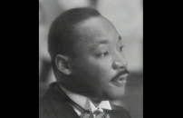 NOBEL, POST SU M.L. KING <br> UNA RISPOSTA A TRUMP? 