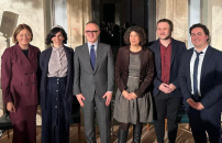 Ambasciata Berlino: incontro sul benessere psicologico degli italiani in Germania