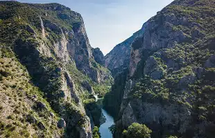 Acqualagna: capitale del tartufo nelle Marche