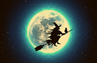 Festa della Befana alla Casa degli Italiani